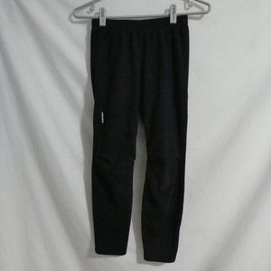 ORAGE Canada Outerwear, fleece pants, size medium, Made In Canada, GUC